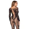 D-245350 LEG AVENUE BODYSTOCKINGS