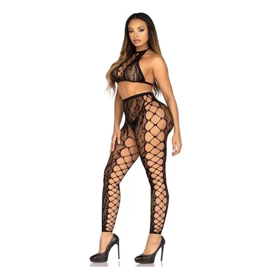 D-245352 LEG AVENUE SETS