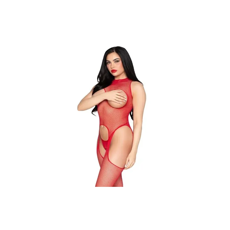 D-245355 LEG AVENUE BODYSTOCKINGS