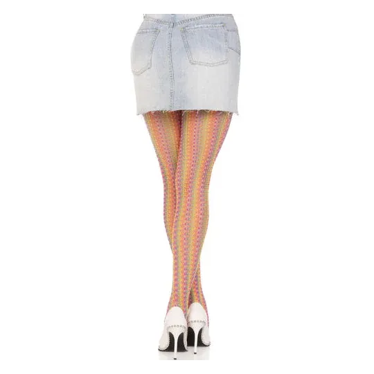 D-240004 LEG AVENUE HOSIERY