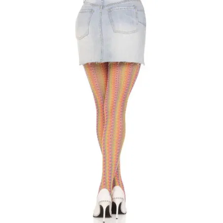 D-240004 LEG AVENUE HOSIERY