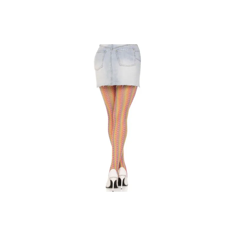 D-240004 LEG AVENUE HOSIERY