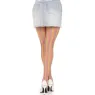 D-240004 LEG AVENUE HOSIERY