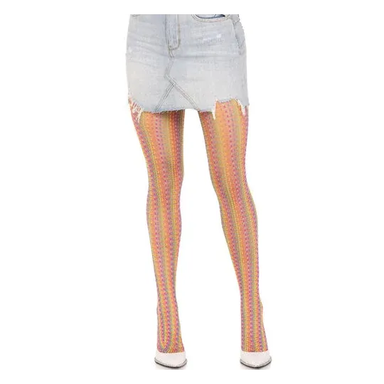D-240004 LEG AVENUE HOSIERY