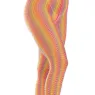 D-240004 LEG AVENUE HOSIERY
