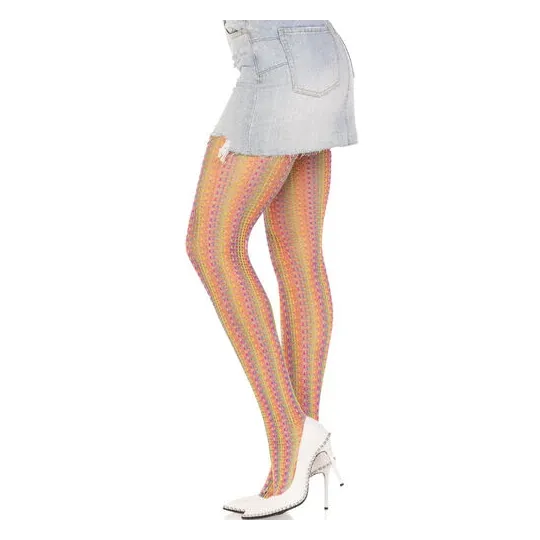 D-240004 LEG AVENUE HOSIERY
