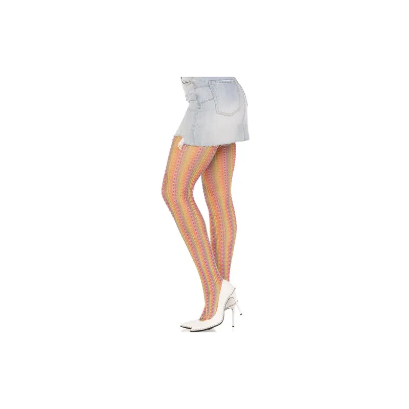 D-240004 LEG AVENUE HOSIERY