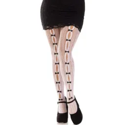 D-240006 LEG AVENUE HOSIERY