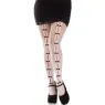 D-240006 LEG AVENUE HOSIERY