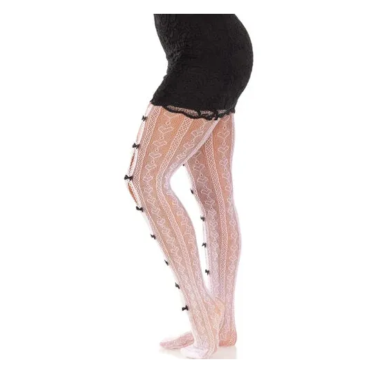 D-240006 LEG AVENUE HOSIERY