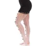 D-240006 LEG AVENUE HOSIERY