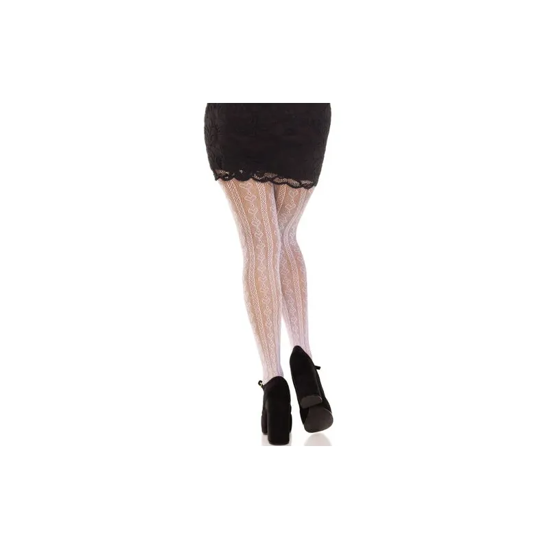 D-240006 LEG AVENUE HOSIERY