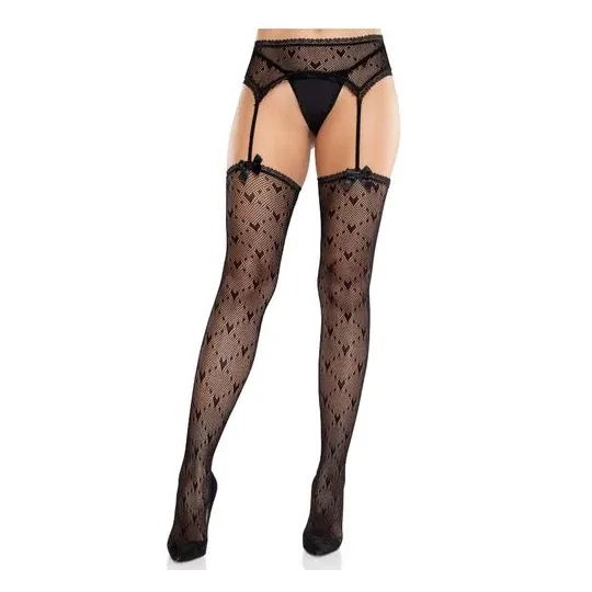 D-243063 LEG AVENUE HOSIERY
