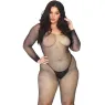 D-220286 LEG AVENUE BODYSTOCKINGS