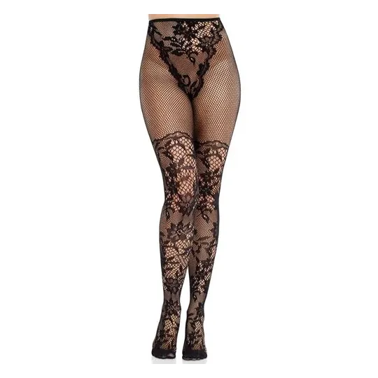 D-243097 LEG AVENUE HOSIERY