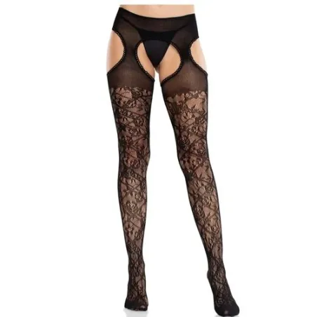 D-243069 LEG AVENUE HOSIERY