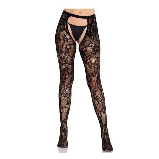 D-243066 LEG AVENUE HOSIERY