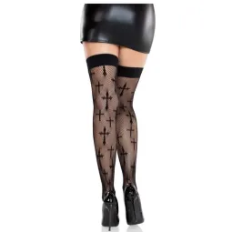 D-243072 LEG AVENUE HOSIERY