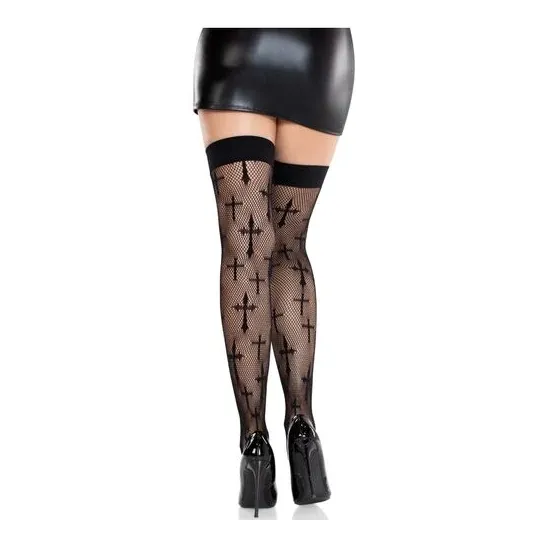 D-243072 LEG AVENUE HOSIERY