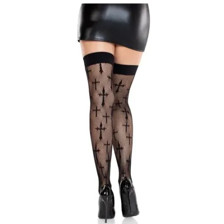 D-243072 LEG AVENUE HOSIERY