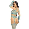 D-239443 LEG AVENUE SETS