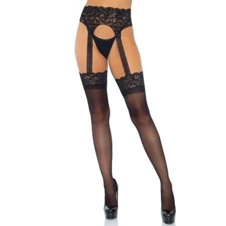 D-228373 LEG AVENUE HOSIERY