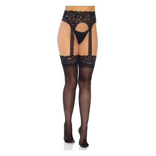 D-228373 LEG AVENUE HOSIERY