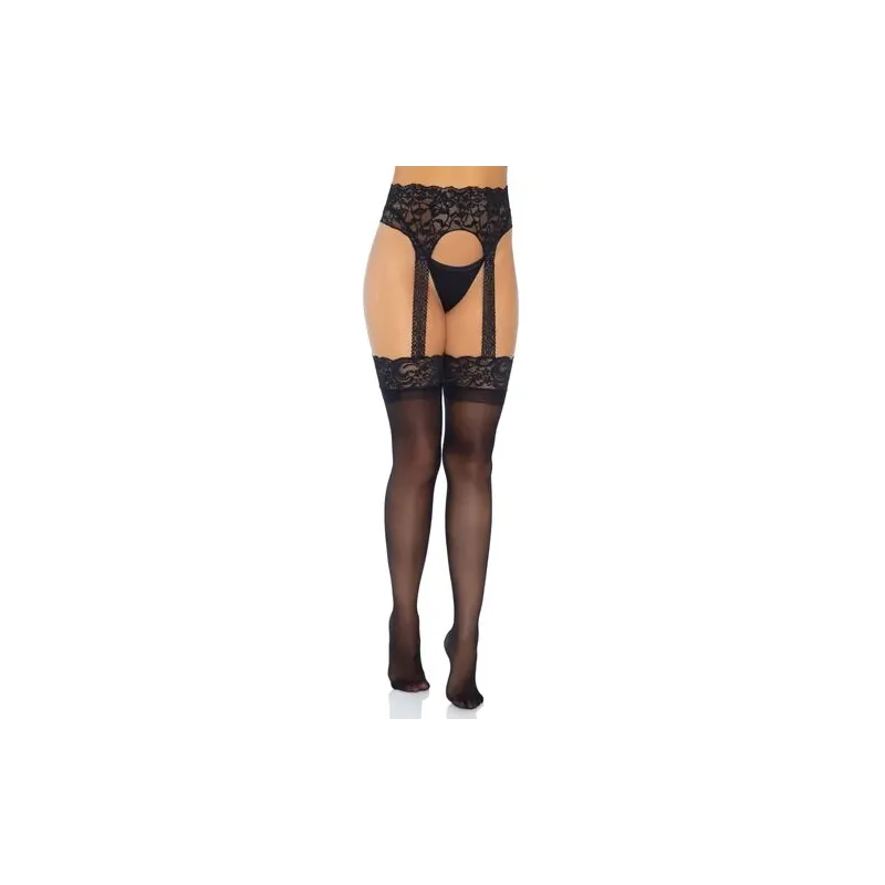 D-228373 LEG AVENUE HOSIERY