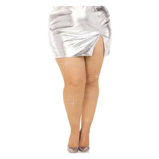 D-240011 LEG AVENUE HOSIERY
