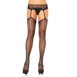 9020 BLACK LEG AVENUE HOSIERY