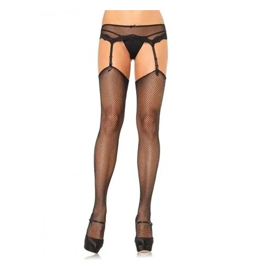 9020 BLACK LEG AVENUE HOSIERY