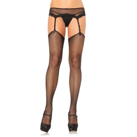 9020 BLACK LEG AVENUE HOSIERY