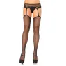 9020 BLACK LEG AVENUE HOSIERY