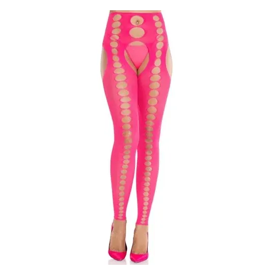 D-243090 LEG AVENUE HOSIERY