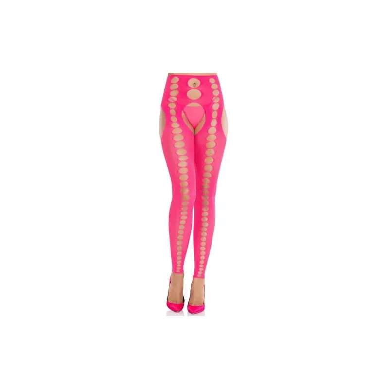 D-243090 LEG AVENUE HOSIERY
