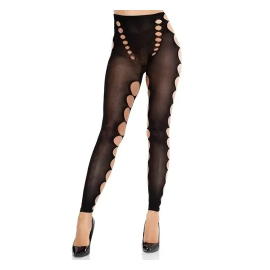 D-243088 LEG AVENUE HOSIERY