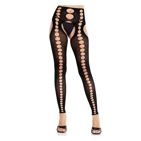 D-243089 LEG AVENUE HOSIERY