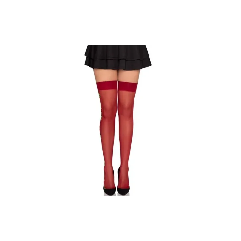 D-244741 LEG AVENUE HOSIERY
