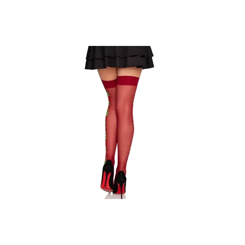 D-244741 LEG AVENUE HOSIERY