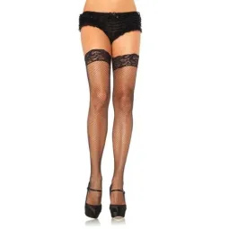 9122 BLACK LEG AVENUE HOSIERY
