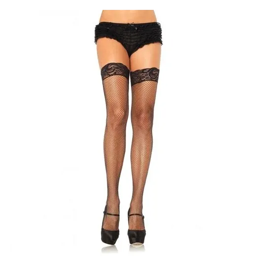9122 BLACK LEG AVENUE HOSIERY