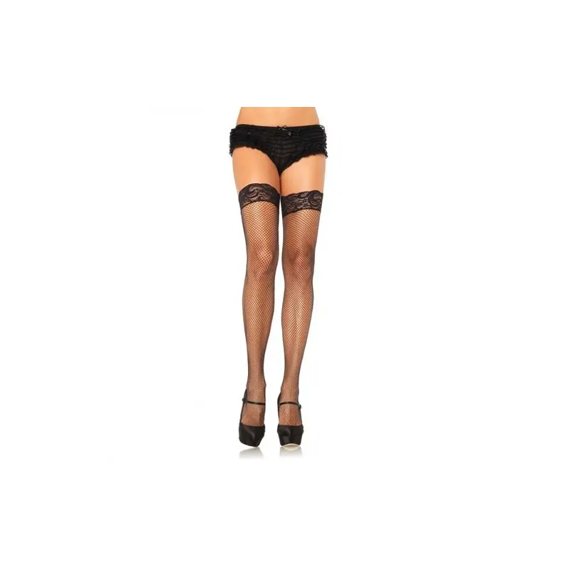 9122 BLACK LEG AVENUE HOSIERY