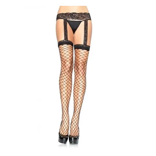 1769 BLACK LEG AVENUE HOSIERY