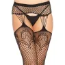 1063 BLACK LEG AVENUE HOSIERY