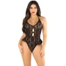 D-242041 LEG AVENUE BODYSTOCKINGS