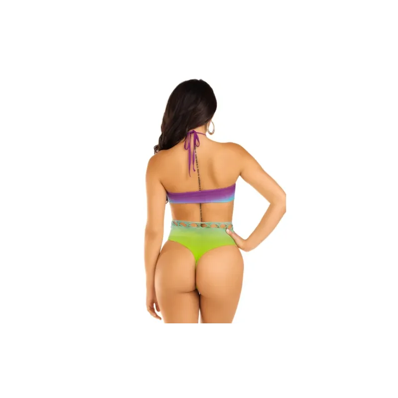 D-238644 LEG AVENUE BODYSTOCKINGS