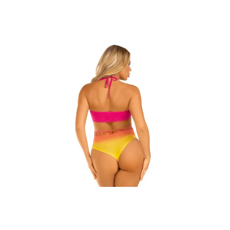 D-238645 LEG AVENUE BODYSTOCKINGS