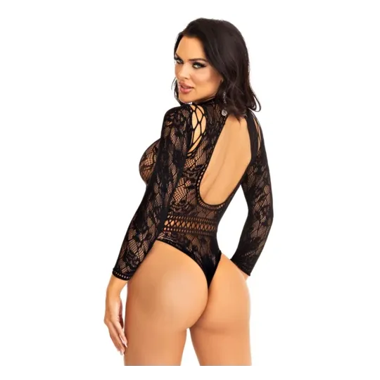 D-238648 LEG AVENUE BODYSTOCKINGS