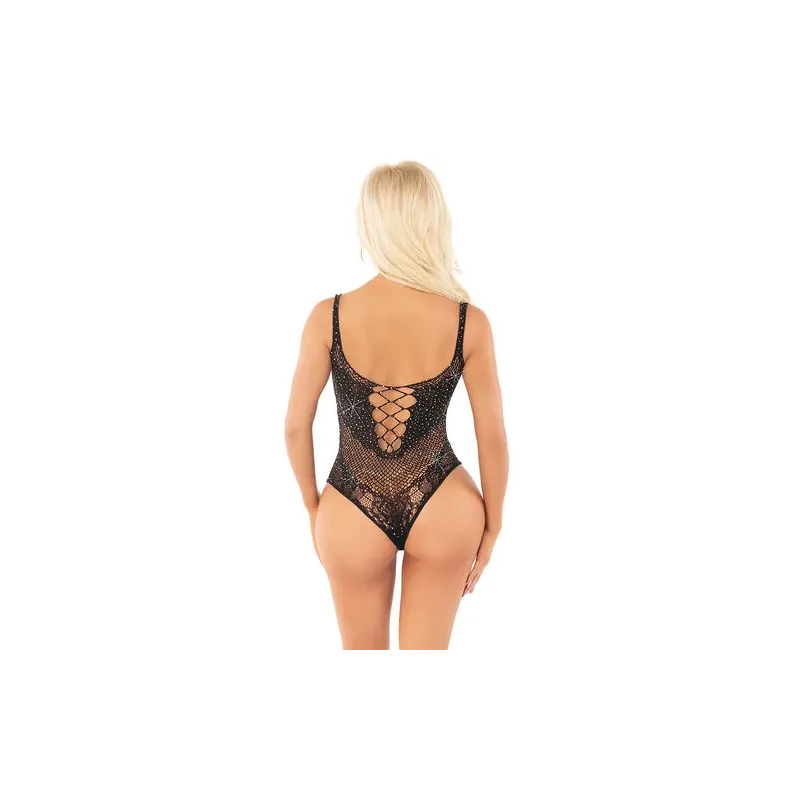 D-242039 LEG AVENUE BODYSTOCKINGS