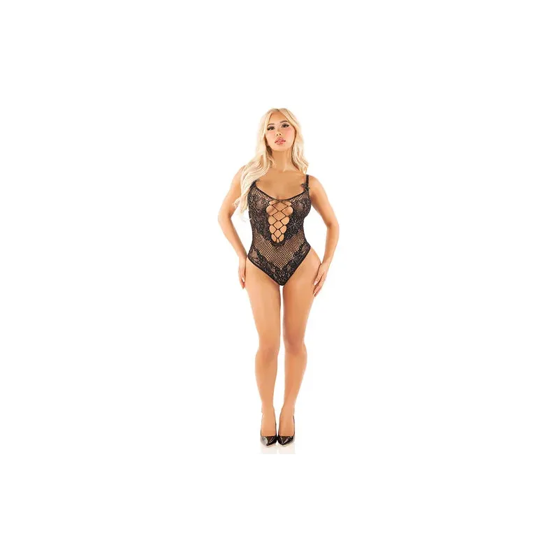 D-242039 LEG AVENUE BODYSTOCKINGS